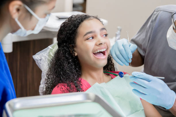 Best Emergency Dentist for Lost Fillings or Crowns in Norman Park, GA