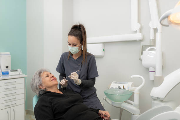 Best Emergency Dental Care for Abscessed Tooth in Norman Park, GA