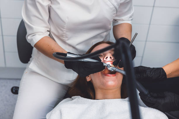 Best Weekend Emergency Dentist in Norman Park, GA