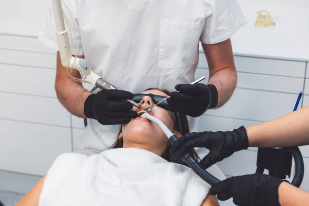 Best Emergency Dental Extractions in Norman Park, GA